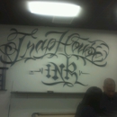Trap House Ink - Tattoos