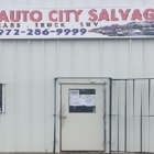 Auto City Salvage