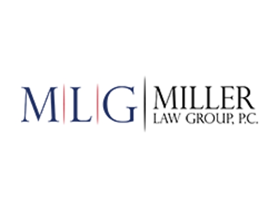 Miller Law Group, P.C. - Dedham, MA