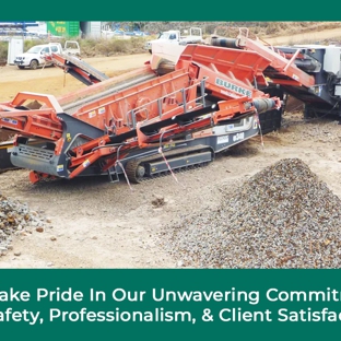 Burke Industries Pty Ltd - Harristown, QLD. We Take Pride In Our Unwavering Commitment To Safety, Professionalism, & Client Satisfaction