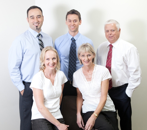 Sundial Dental Taree - Taree, NSW. A Great And Experienced Team At Sundial, Service With A Smile