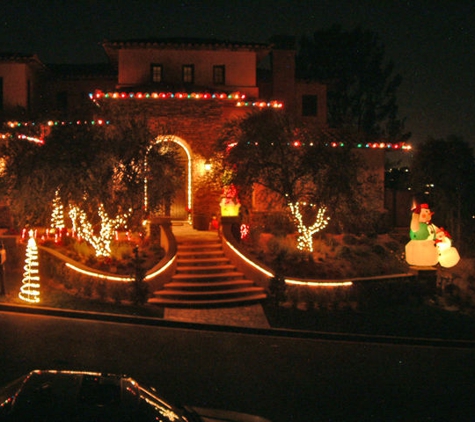 Lighting4Holidays - San Ysidro, CA