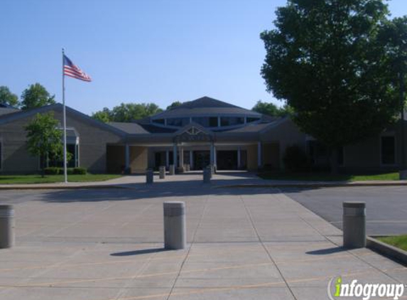 Fox Hill Elementary School - Indianapolis, IN