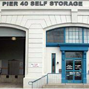 Pier 40 Self Storage - Philadelphia, PA