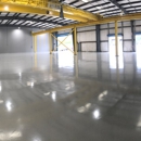 Concrete Coatings Georgia - Flooring Contractors