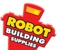 Robot Building Supplies Logo