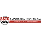 Super Steel Treating Co