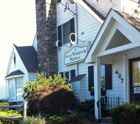 Valley Veterinary Hospital - New Milford, CT