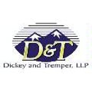 Dickey And Tremper, LLP - Tax Return Preparation