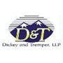 Dickey And Tremper, LLP