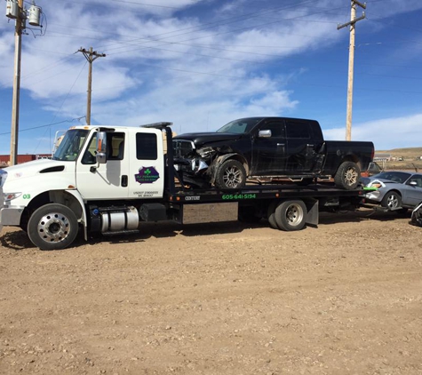 3j Oil Medics & Towing - Belle Fourche, SD