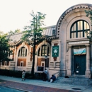Hamilton Fish Park Library - Libraries