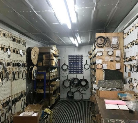 Hydrahose Hoses & Fittings - Taree, NSW
