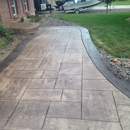 Cardenas Concrete and Landscaping Work, LLC - Stamped & Decorative Concrete