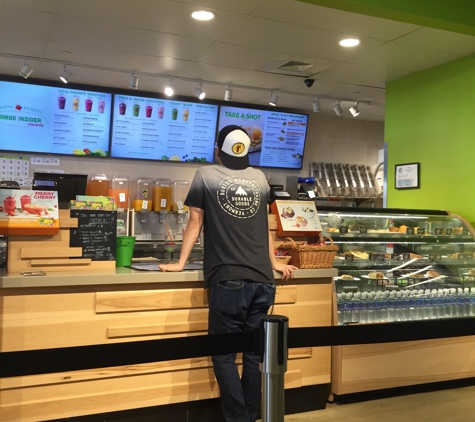 Jamba - Honolulu, HI