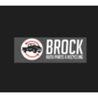 Brock Auto Parts & Recycling