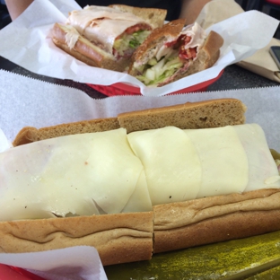 Laspada's Original Hoagies - Fort Lauderdale, FL