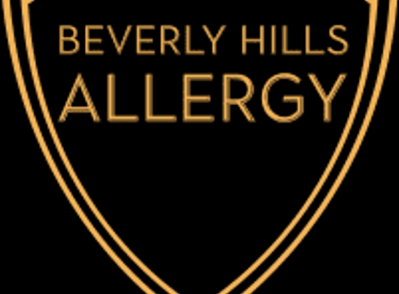 Beverly Hills Allergy - Beverly Hills, CA