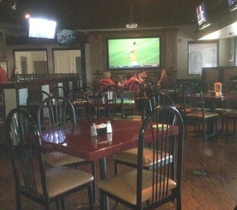 Mazzys Sports Bar & Grill - Marietta, GA