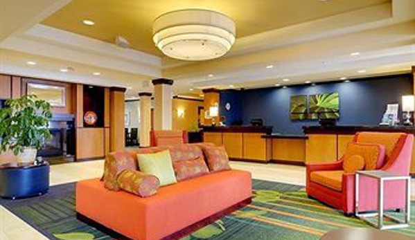 Fairfield Inn & Suites - Ottawa, IL