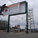 Add-A-Sign - Truck Painting & Lettering