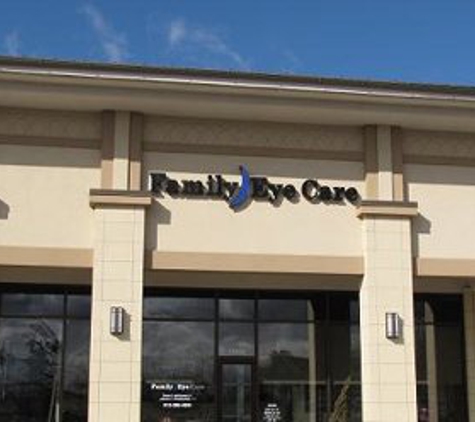 Family Eye Care - Olathe, KS