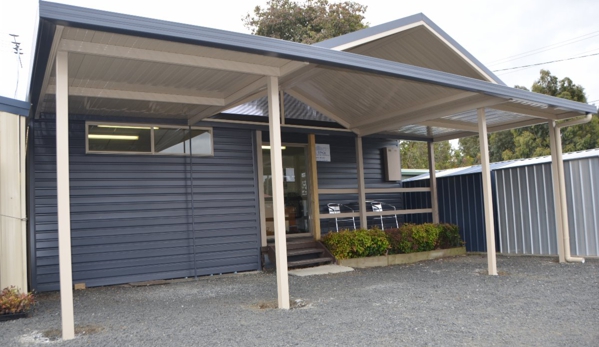 Judds Garages - Edgeworth, NSW