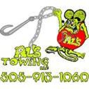 Al's Towing - Towing