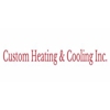 Custom Heating & Cooling gallery