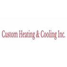 Custom Heating & Cooling