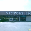 Victor's Lighting gallery