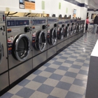 Heights plaza laundromat