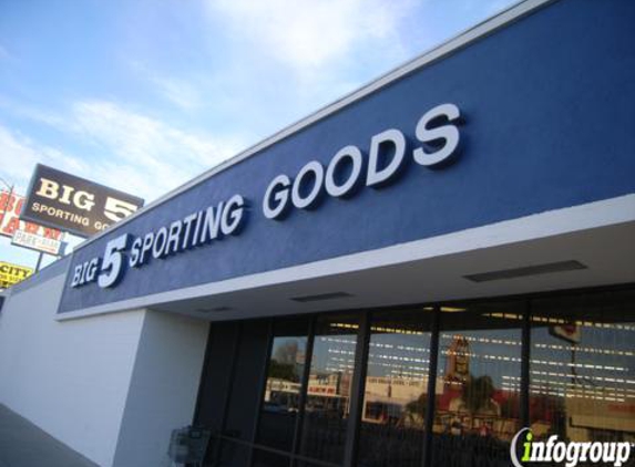 Big 5 Sporting Goods - Canoga Park, CA