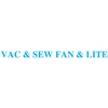 Vac & Sew Fan & Lite gallery