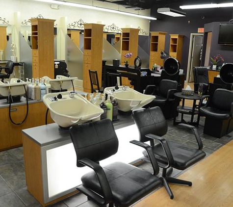 Wild Orchid Salon - Darien, IL