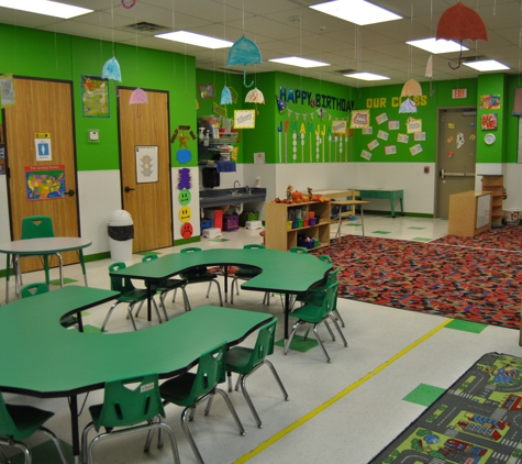 Children's Universe Pre-school Lake Conroe - Conroe, TX