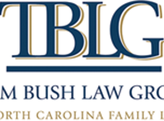 Tom Bush Law Group - Charlotte, NC