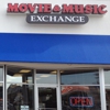 Movie & Music Exchange gallery
