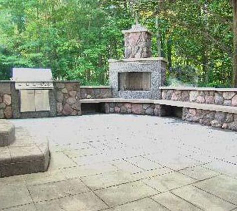 Anthony's Masonry & Construction LLC - Naugatuck, CT