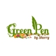 GreenPen by Sherry