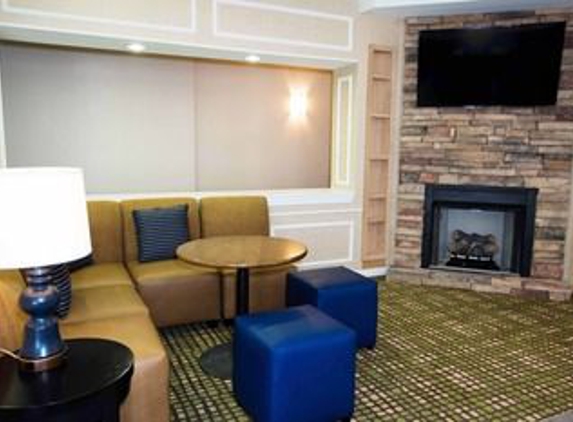 Baymont Inn & Suites - Big Spring, TX