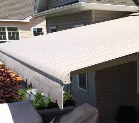 Awning Design Inc - Freehold, NJ