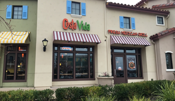 Costa Vida - Roseville, CA