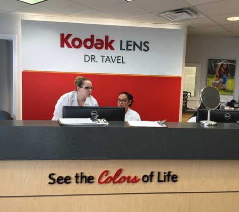 Kodak Lens | Dr Tavel - Indianapolis, IN