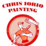 Chris Iorio Painting