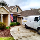Precision Steamer - Upholstery Cleaners