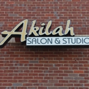 Akilah Salon & Studio - Hair Braiding