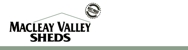 Macleay Valley Sheds - Building Contractors