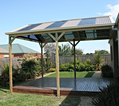 Top Shelf Building And Carpentry - Narre Warren, VIC