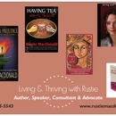 Living & Thriving with Rustie - Notaries Public